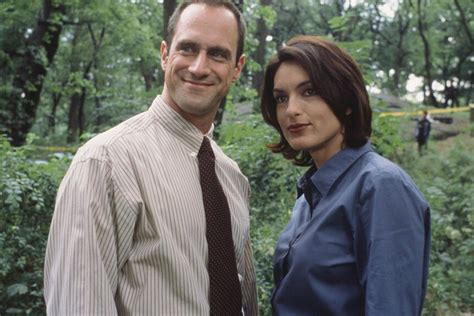 elliot in law and order|did elliot stabler quit svu.